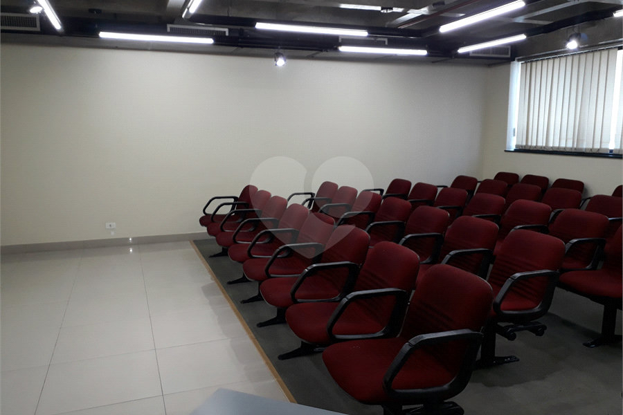 Sala à venda em Santana, São Paulo, SP