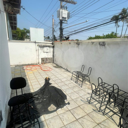 Casa Térrea à venda com 4 quartos em Vila Oliveira, Mogi das Cruzes, SP
