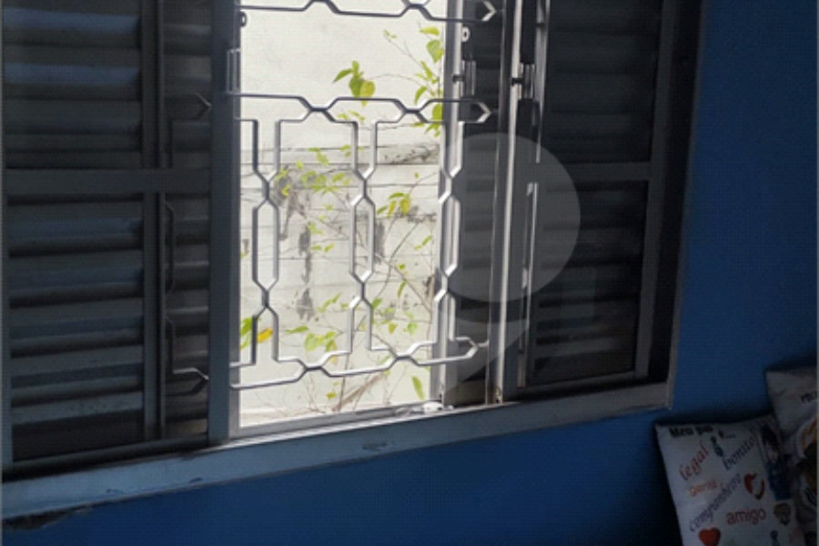 Sobrado à venda com 3 quartos, sendo 1 suíte, em Jardim Brasil (zona Norte), São Paulo, SP