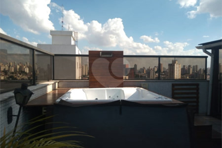Cobertura à venda com 3 quartos, sendo 2 suítes, em Vila Aurora (zona Norte), São Paulo, SP