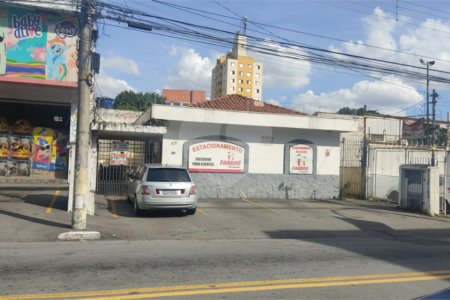 Casa à venda com 3 quartos, sendo 1 suíte, em Vila Renata, Guarulhos, SP