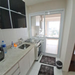 Apartamento à venda ou para alugar com 1 suíte em Vila Cordeiro, São Paulo, SP