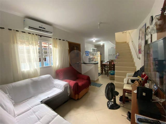 Sobrado à venda com 3 quartos em Tucuruvi, São Paulo, SP