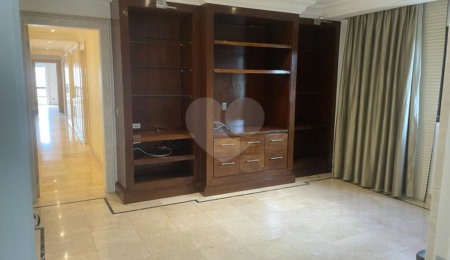 Apartamento à venda com 4 suítes em Vila Suzana, São Paulo, SP