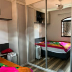 Sobrado à venda com 3 quartos, sendo 1 suíte, em Jardim Fernandes, São Paulo, SP