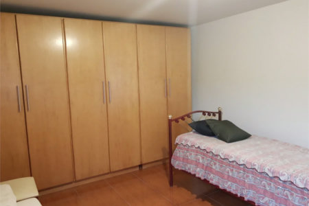 Sobrado à venda com 3 quartos, sendo 1 suíte, em Jardim Helga, São Paulo, SP
