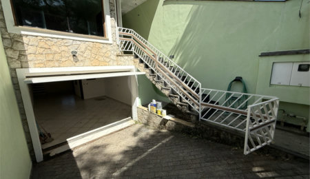 Sobrado à venda com 4 quartos, sendo 1 suíte,  em Tremembé, São Paulo, SP