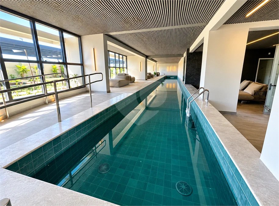Apartamento à venda com 2 suítes em Jardim Paiquerê, Valinhos, SP