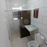 Apartamento à venda com 1 quarto em Santana, São Paulo, SP