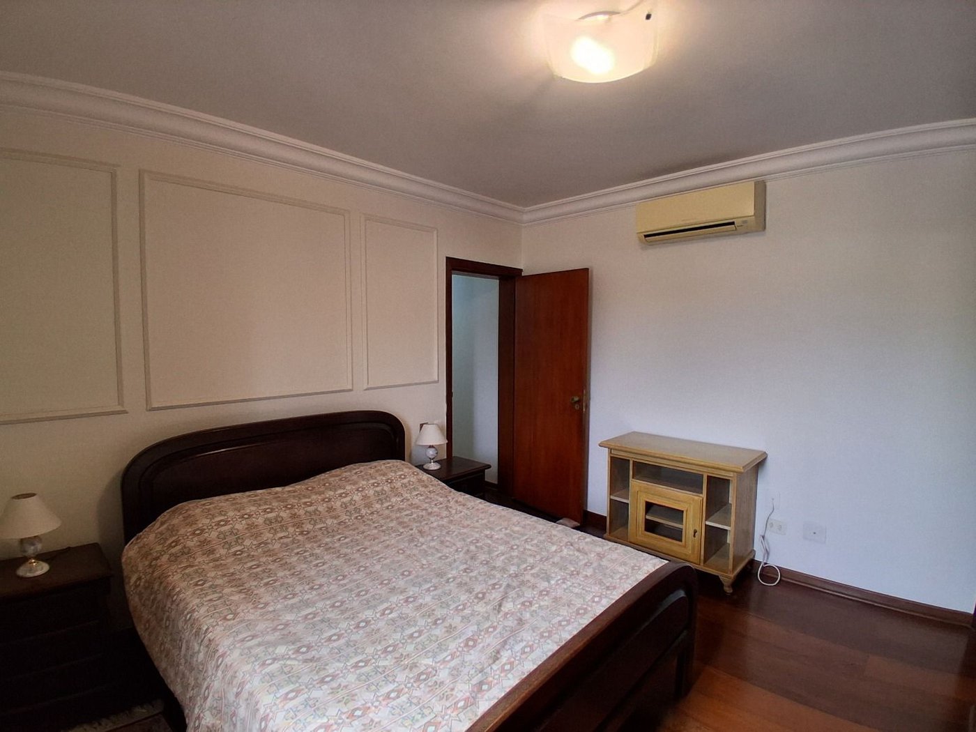 Apartamento com 3 dormitórios para alugar, 135 m² por R$ 6.500,00/mês - Pompéia - Santos/SP