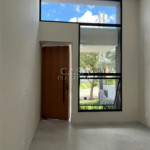 Casa em condomínio à venda com 3 quartos, sendo 1 suíte, em Cajuru do Sul, Sorocaba, SP