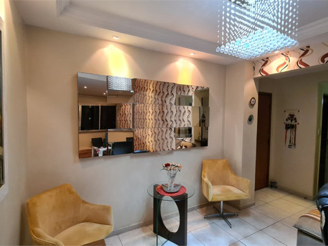 Apartamento à venda com 2 quartos em Vila Madalena, São Paulo, SP