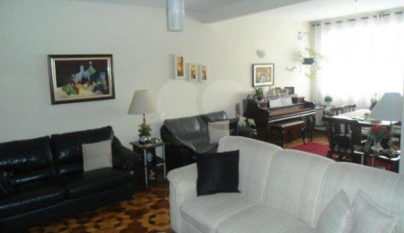 Apartamento à venda com 3 quartos, sendo 1 suíte, em Jardim América, São Paulo, SP