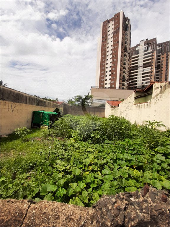 Terreno à venda no Centro, Indaiatuba, SP