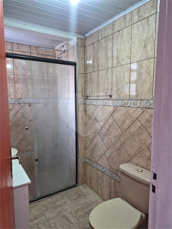 Apartamento para alugar com 2 quartos em Vila Constança, São Paulo, SP