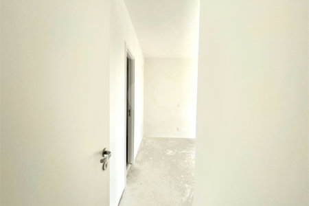 Apartamento à venda com 2 suítes em Brooklin, São Paulo, SP