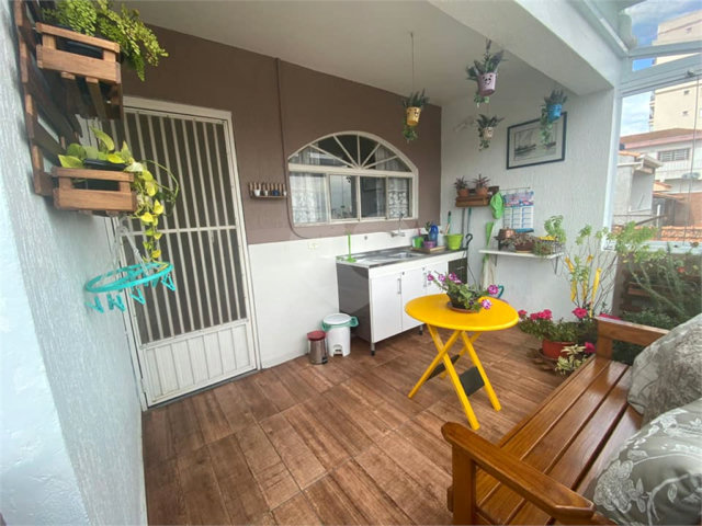 Casa Térrea à venda com 3 quartos, sendo 1 suíte,  em Tucuruvi, São Paulo, SP