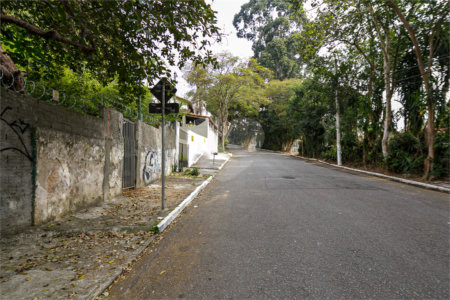 Terreno à venda em Jardim Prudência, São Paulo, SP