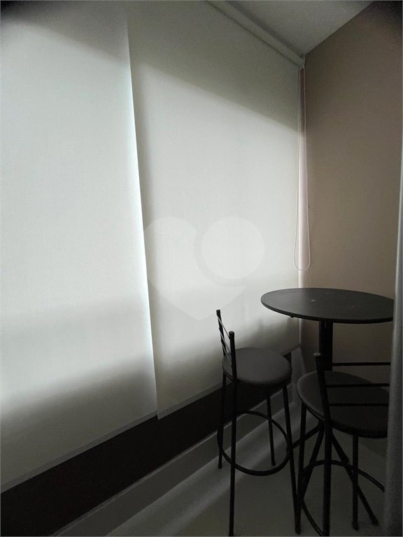 Studio à venda na Rua Vergueiro – Compacto, moderno e pronto para morar!