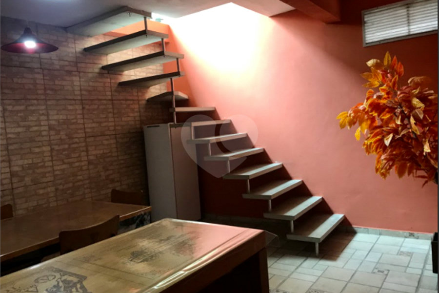 Casa à venda com 3 suítes em Pirituba, São Paulo, SP
