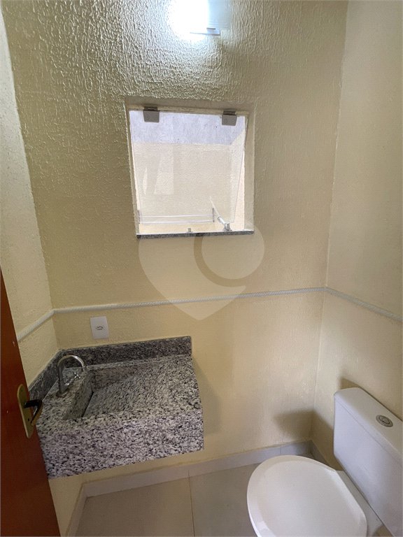 Casa à venda com 3 suítes no condomínio Vítor Alves 2400, Rio de Janeiro - RJ
