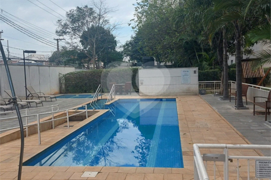 Apartamento à venda com 2 quartos em Vila Guilherme, São Paulo, SP