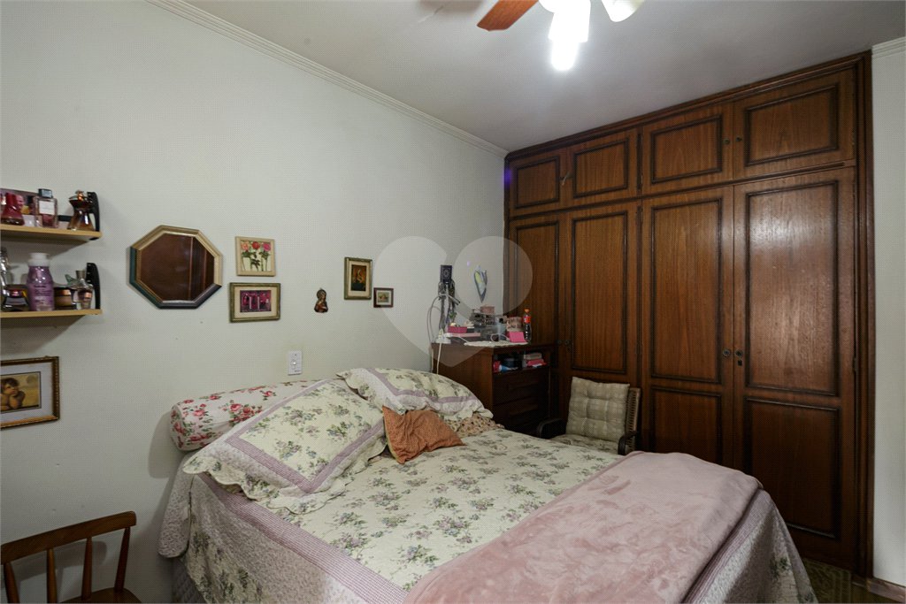 Sobrado à venda ou para alugar com 3 quartos, sendo 1 suíte, em Campo Belo, São Paulo, SP