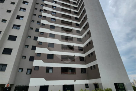 Apartamento à venda com 2 quartos, sendo 1 suíte, em Jardim Maria José, Votorantim, SP