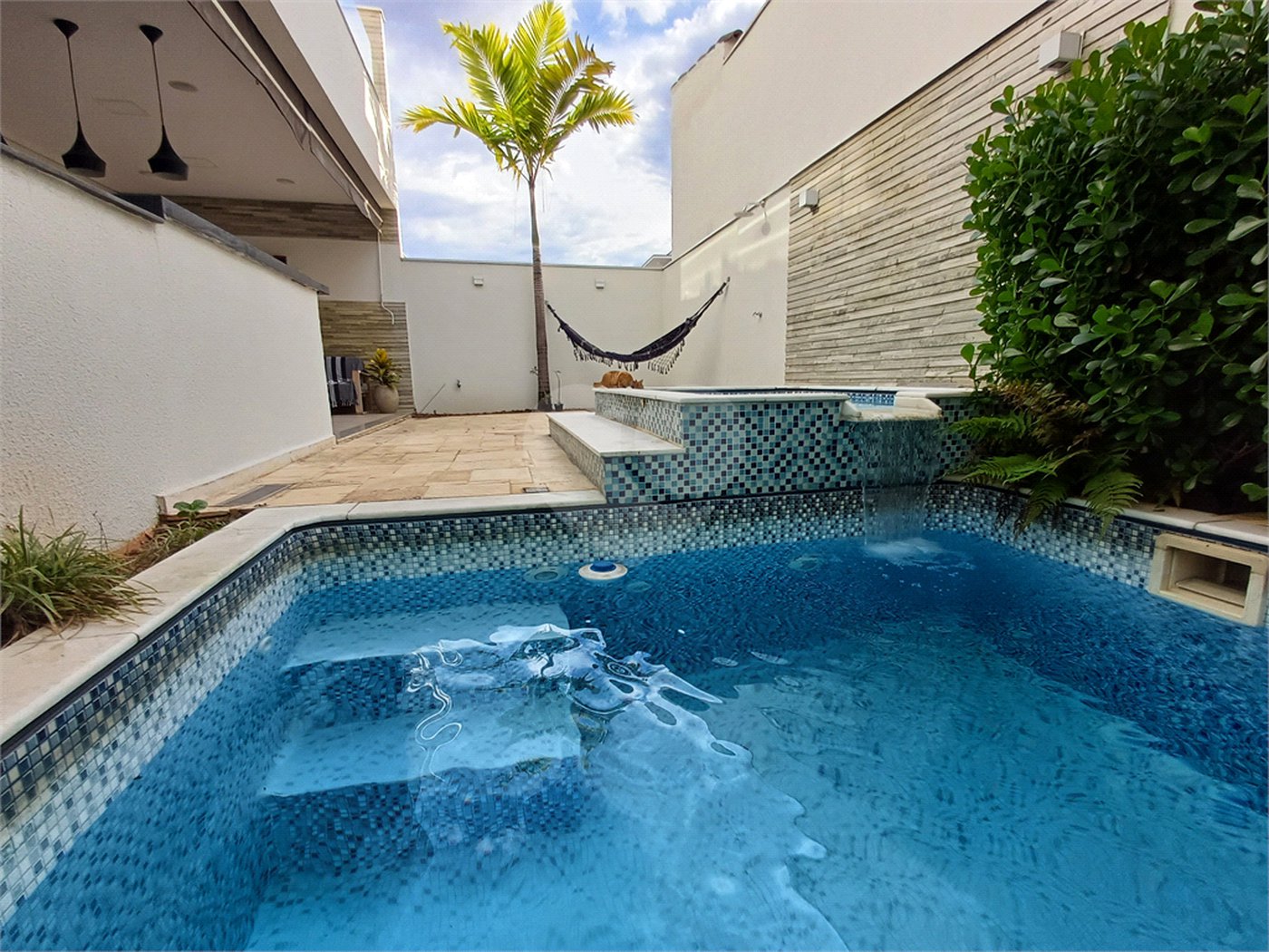 Casa à venda com 3 suítes no condomínio Ibiti Reserva, Sorocaba - SP