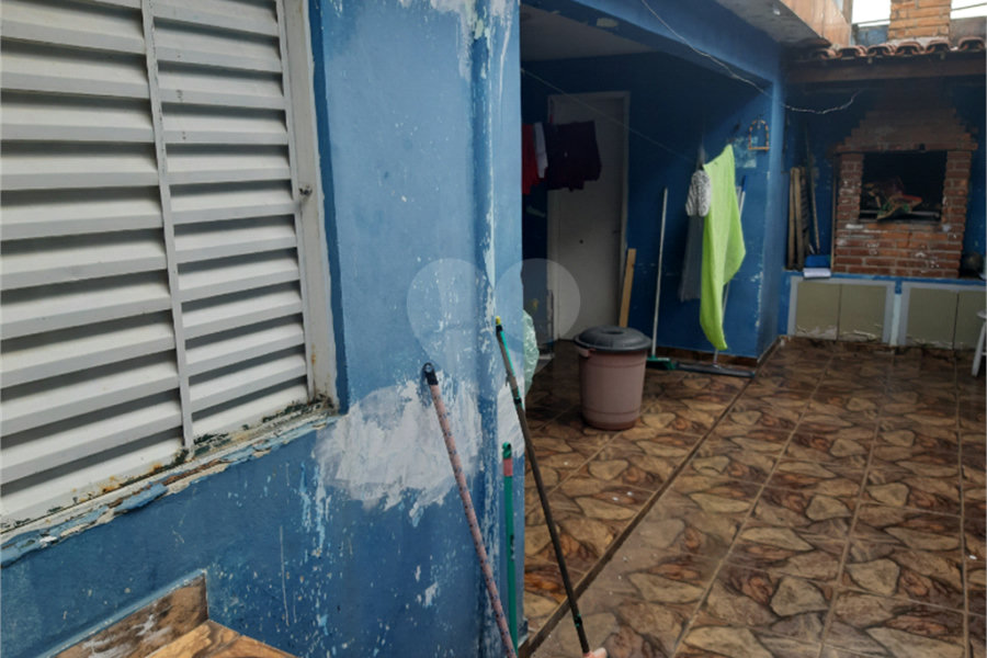Casa à venda com 3 quartos em Tucuruvi, São Paulo, SP