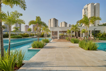 Apartamento à venda com 3 quartos, sendo 1 suíte, em Jardim Marajoara, São Paulo, SP