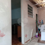 Sobrado à venda com 2 quartos em Horto, São Paulo, SP