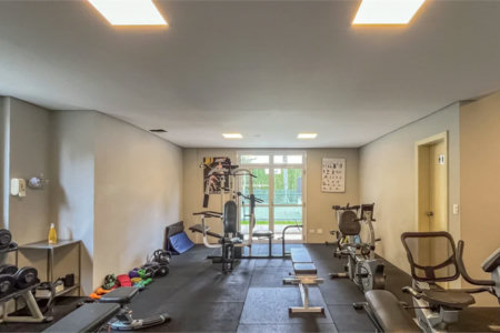 Cobertura à venda com 3 quartos, sendo 2 suítes, em Vila Progredior, São Paulo, SP