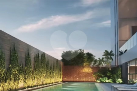 Apartamento à venda com 3 suítes em Jardim Paulista, São Paulo, SP