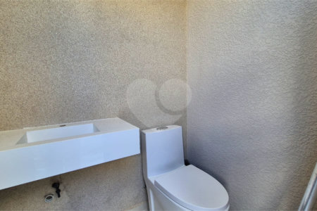 Casa à venda com 3 quartos, sendo 1 suíte, no condomínio Reserva Ipanema I, Sorocaba - SP