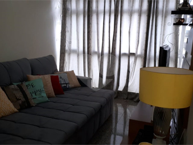 Apartamento à venda com 3 quartos, sendo 1 suíte,  em Santana, São Paulo, SP