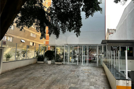 Apartamento à venda com 3 quartos em Pinheiros, São Paulo, SP
