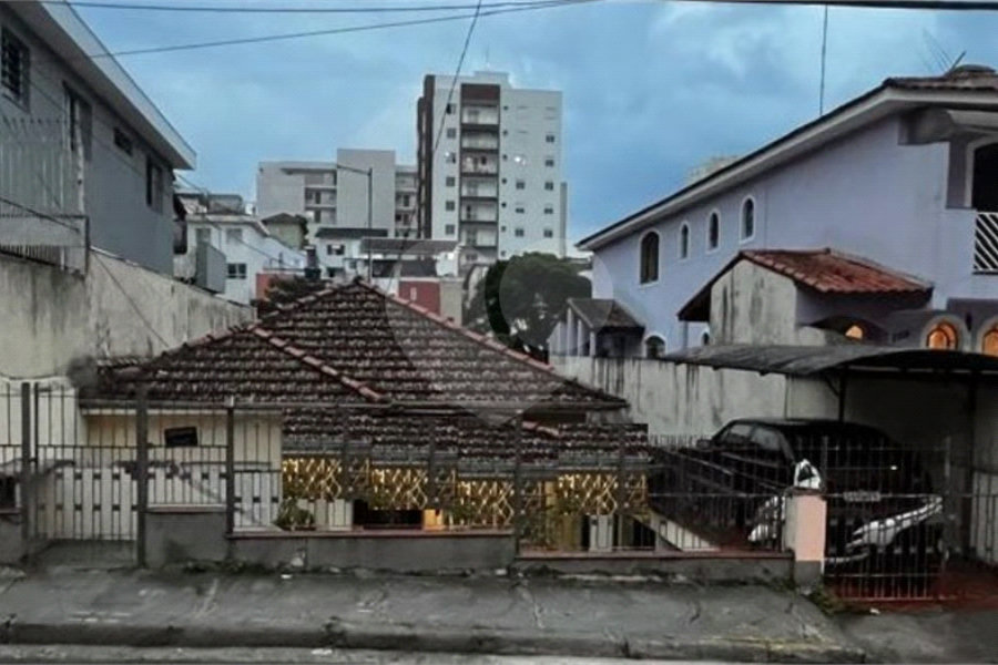 Terreno à venda em Vila Mazzei, São Paulo, SP