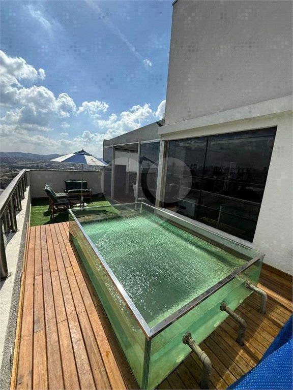 Apartamento à venda com 2 quartos, sendo 1 suíte, em Vila Leopoldina, São Paulo, SP