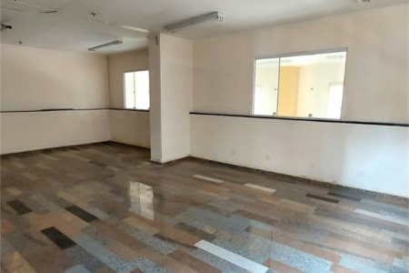 Loja Comercial para locação, ,  - LO0024.