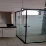 Casa à venda com 3 quartos, sendo 1 suíte, em Ipê, Três Lagoas, MS