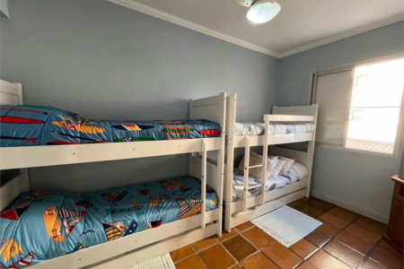 Apartamento Residencial à venda, Jardim Virginia, Guarujá - AP0424.