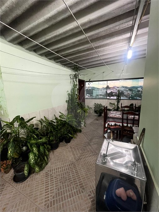 Sobrado à venda com 5 quartos, sendo 3 suítes, em Jardim Jaraguá (são Domingos), São Paulo, SP