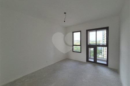 Apartamento à venda em Brooklin Paulista, São Paulo, SP
