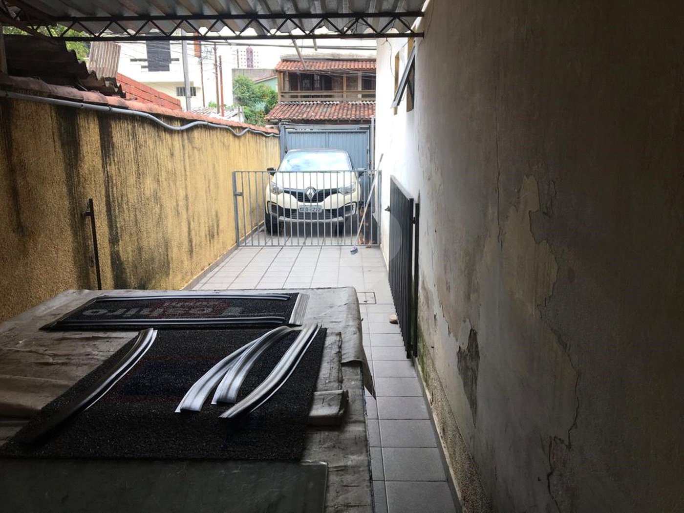 Casa à venda com 2 quartos, sendo 1 suíte, em Santana, São Paulo, SP