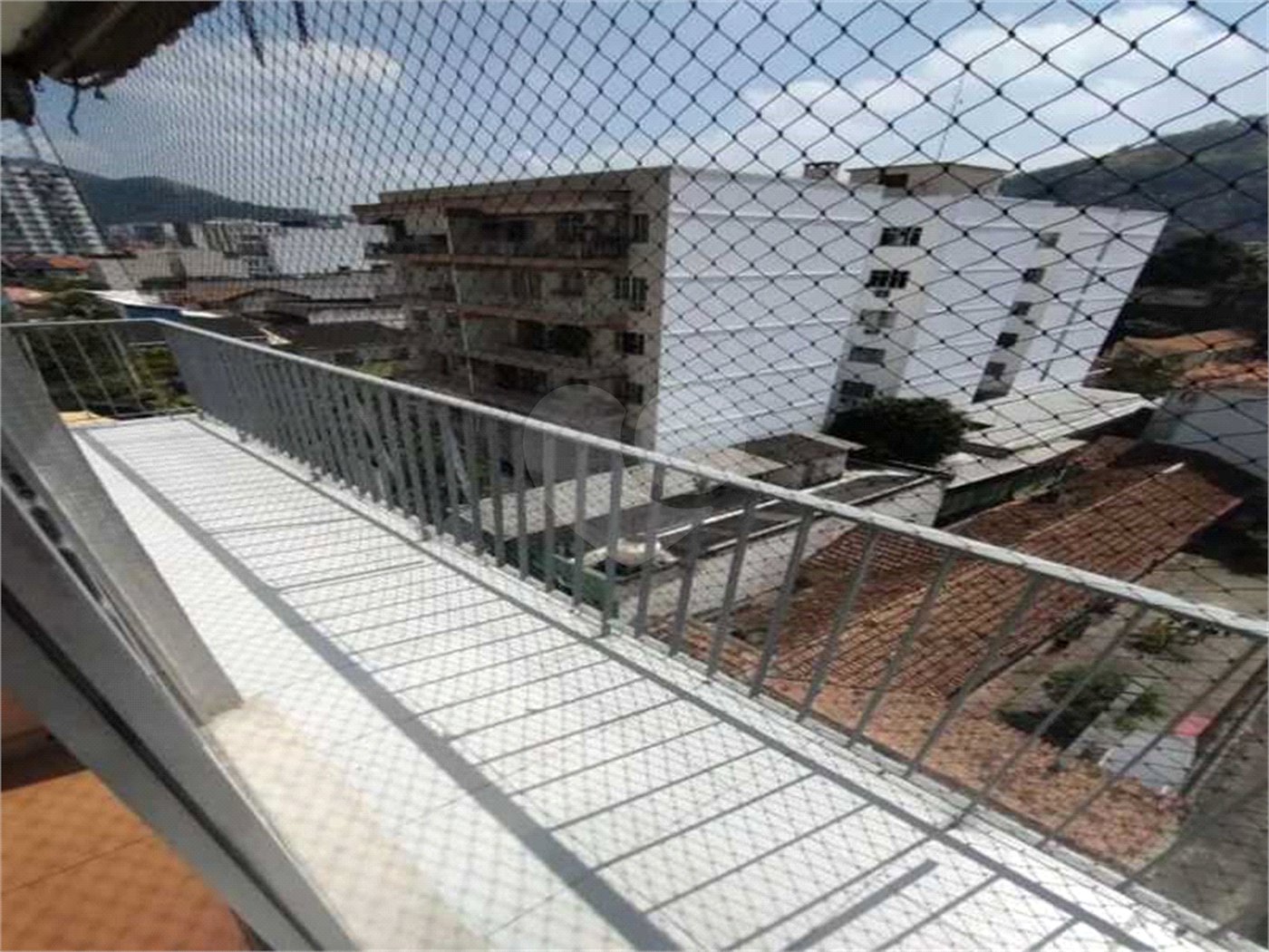Apartamento à venda com 3 quartos em Vila Isabel, Rio de Janeiro, RJ