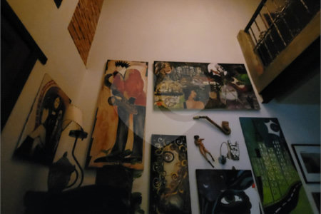 Casa à venda com 3 quartos, sendo 2 suítes, em Vila Mariana, São Paulo, SP