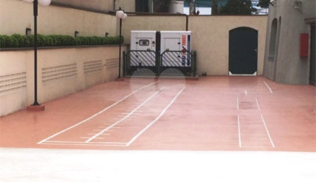 Apartamento à venda com 3 quartos em Santana, São Paulo, SP