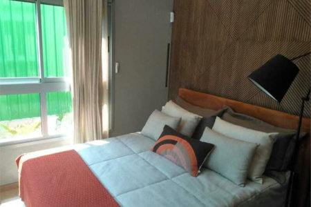 Apartamento à venda com 3 quartos, sendo 1 suíte, em Jardim das Acácias, São Paulo, SP