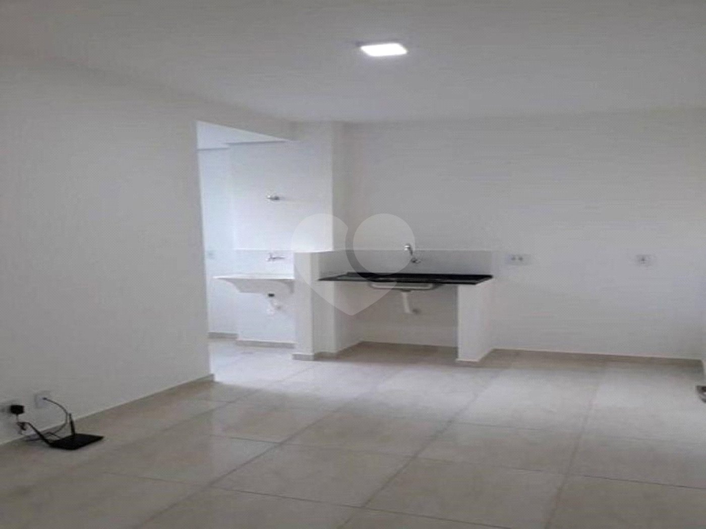 Prédio à venda com 1 quarto em Vila Esperança, São Paulo, SP